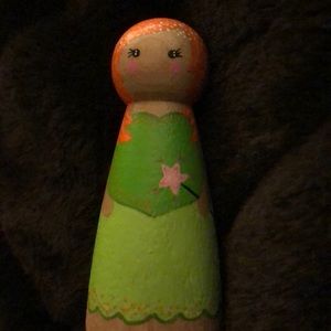 Meet your Posher, Samantha